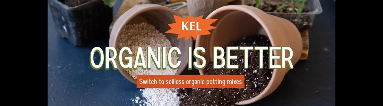 Keltech  Energies