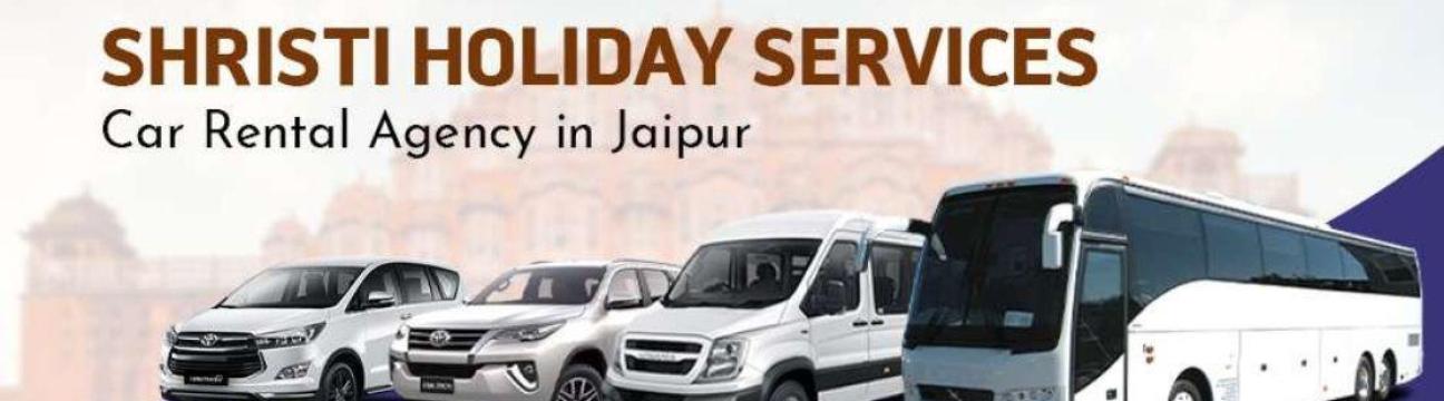 Shristi Holiday Services