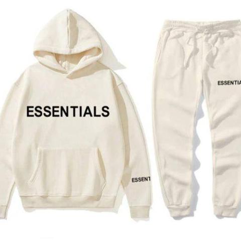 Essential Hoodie