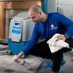 Carpet Cleaning