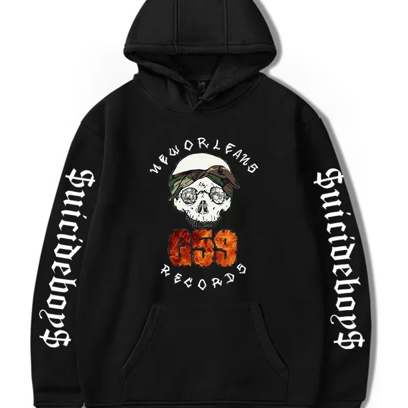 Suicideboys  Merch 