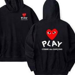 Comme Garcons