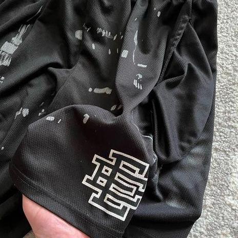 Eric23111 Shorts