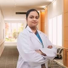 Dr. Amrita  Singh