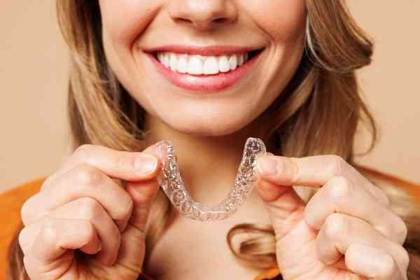 Invisalign Chesterfield