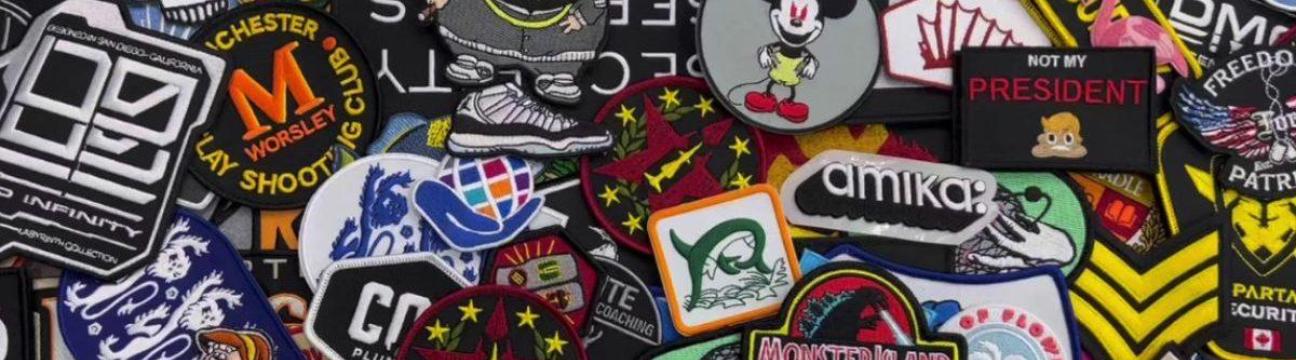 Stitch Patches