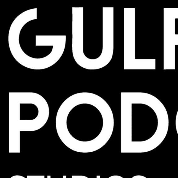 Gulf Podcast Studios