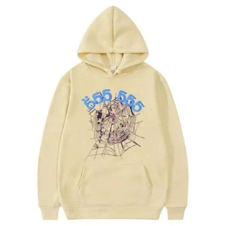 Sp5der Hoodie