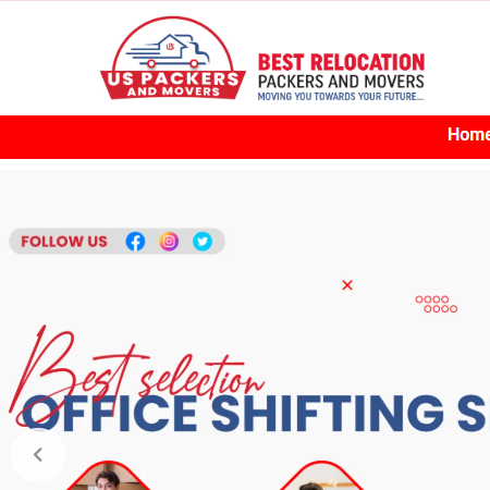 Uspacker Movers