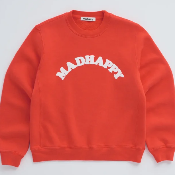 Madhappy Official