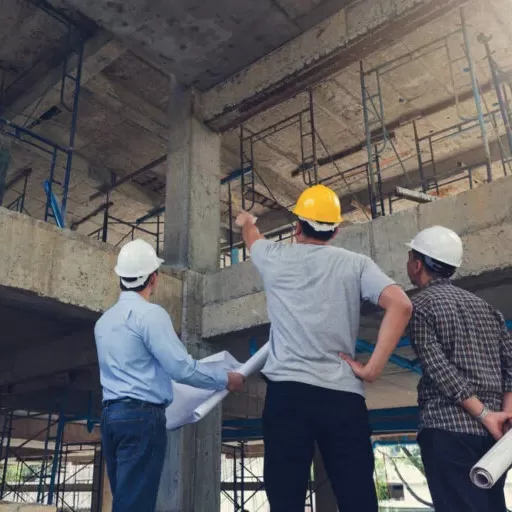 Sky High Enterprises | Best Construction Company In Lucknow