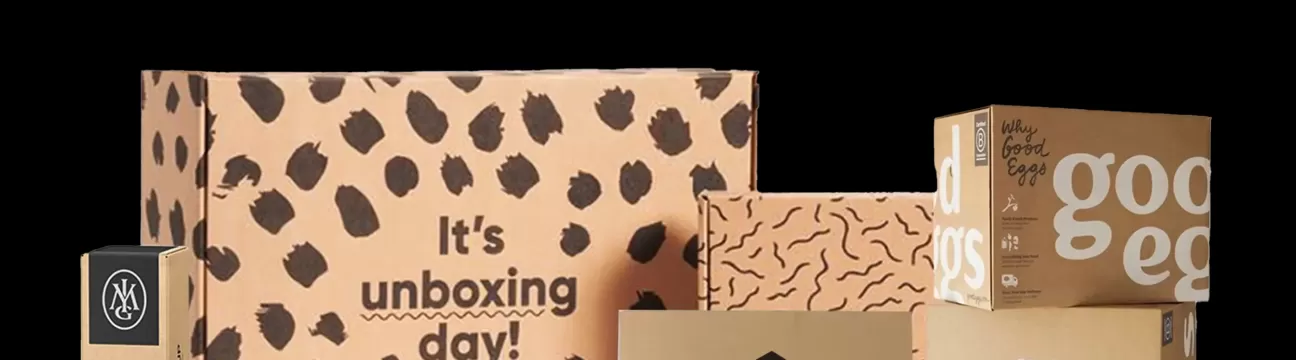 Guru Packaging