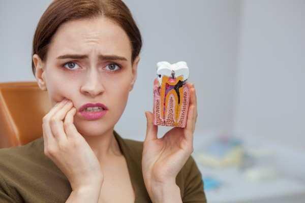 Emergency dentist in Middlesbrough