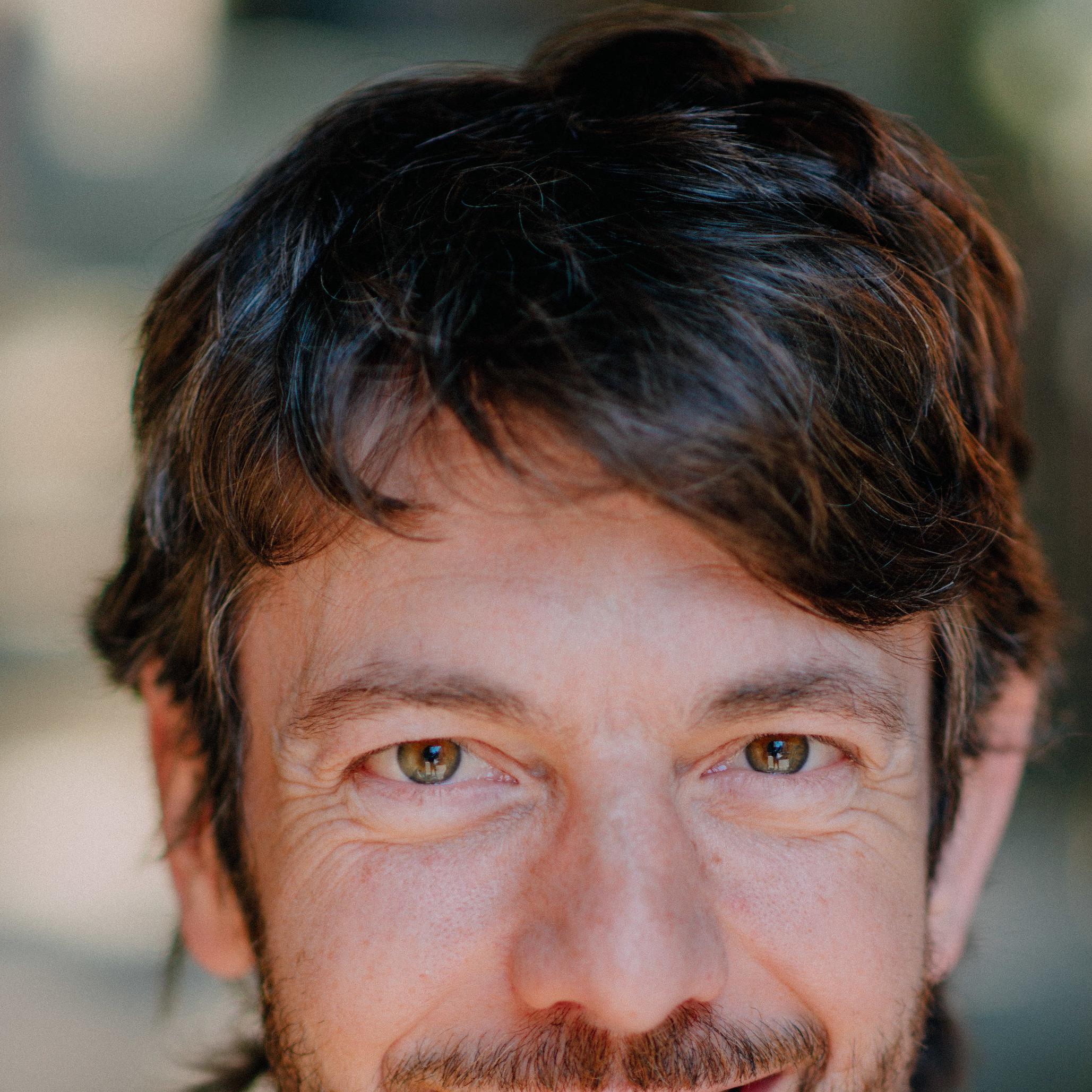Ian Baxter