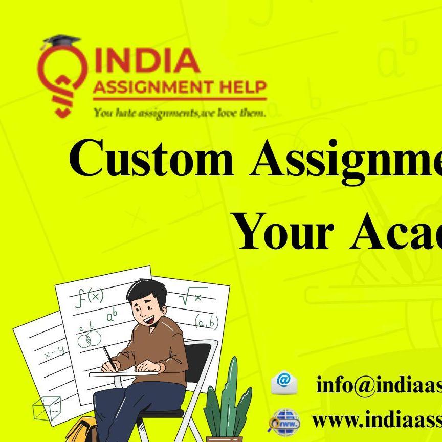Assignment  Help