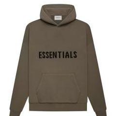 Essential Hoodie