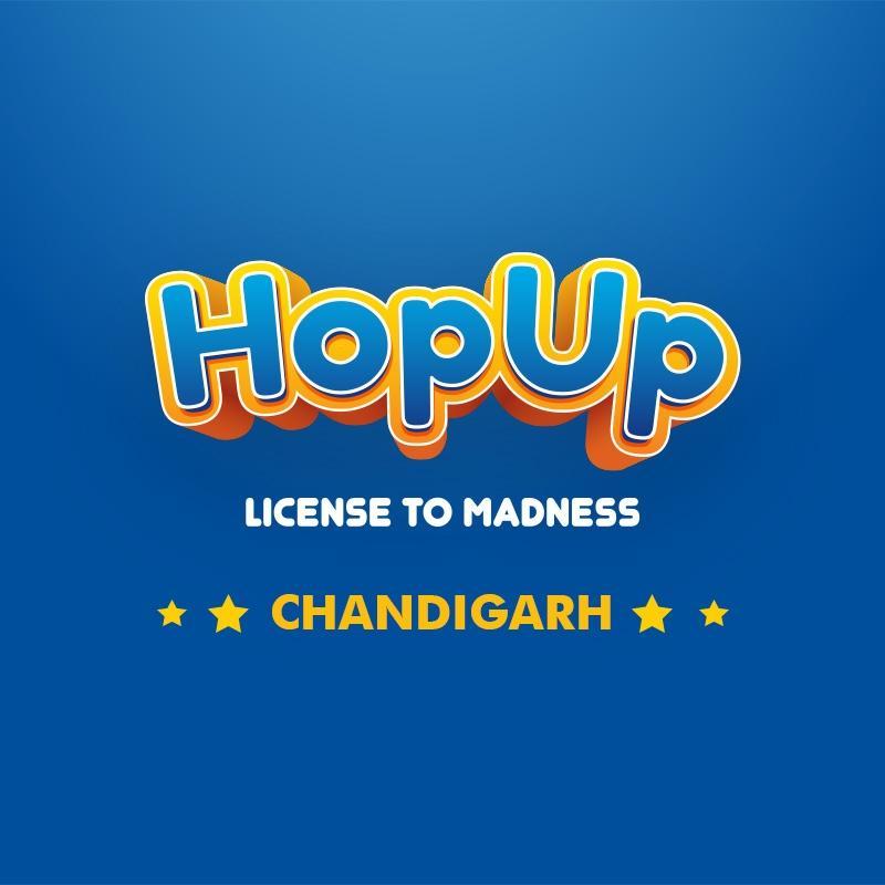 HopUp Chandigarh