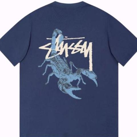 Sudadera  Stussy