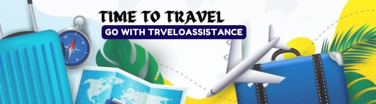 Travelo Assistance