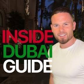 Inside Dubai Guide
