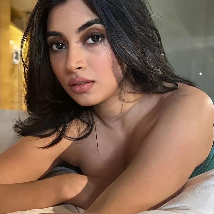 Kajal Sharma