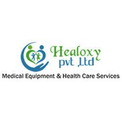 Healoxy  Pvt Ltd