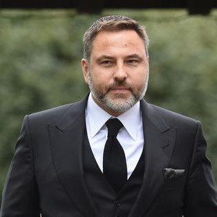 David Walliam
