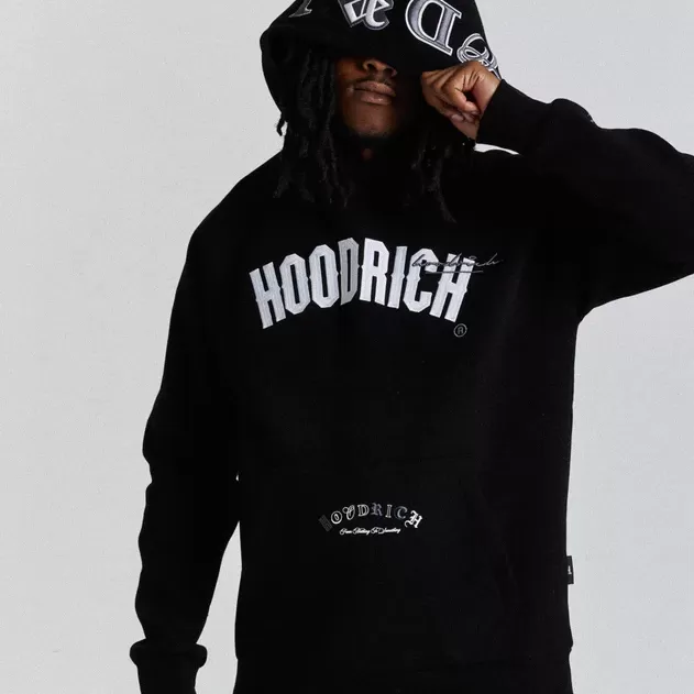 Hoodrich Hoodie