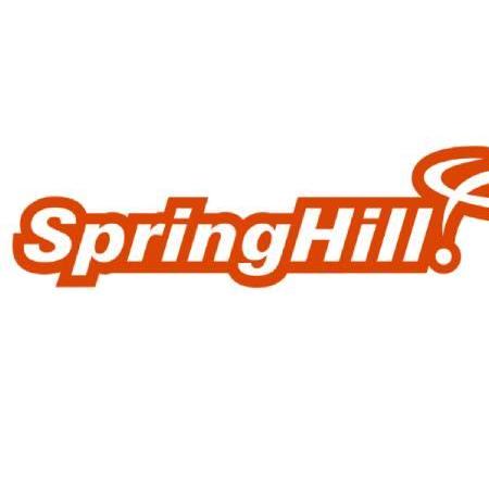 Spring  Hill