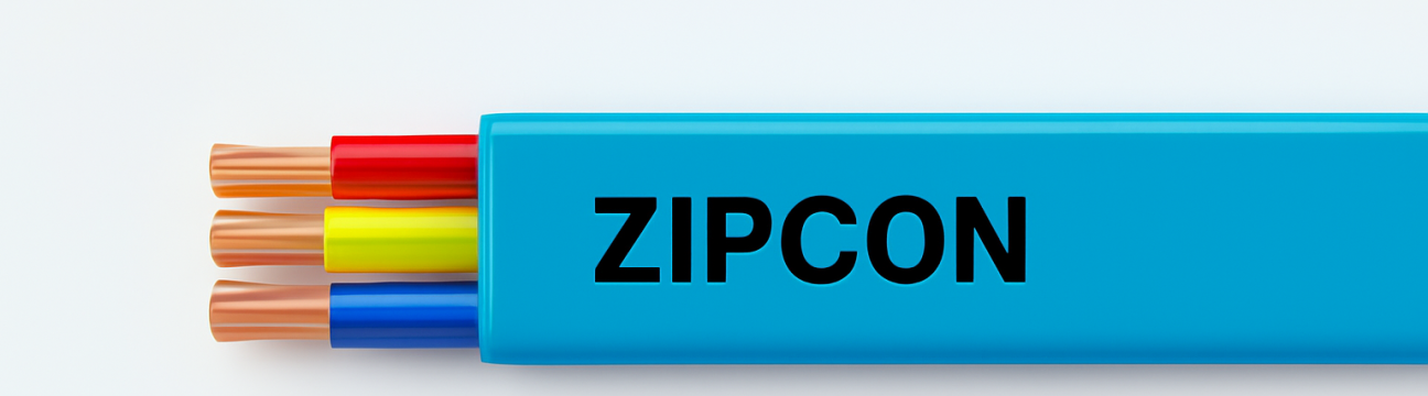Zipcon Cables