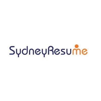 Sydney  Resume