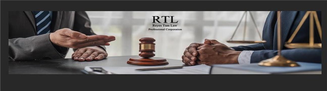 Reyes Tam Law