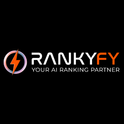 Rankyfy  Seo Tool