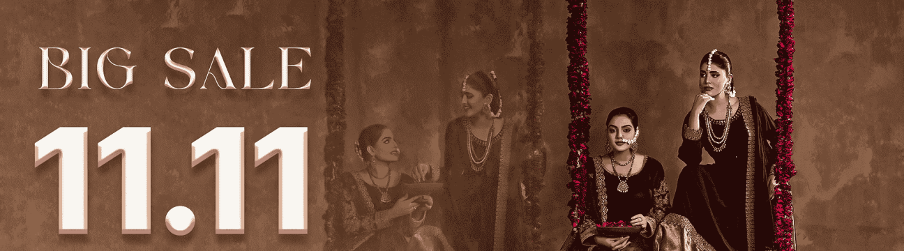 Pakistani  Eid Dresses