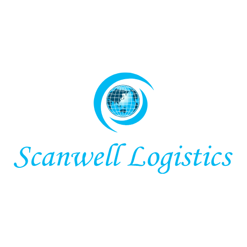 Scanwell  Logistics