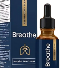 Breathe Supplement