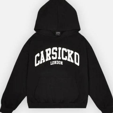 Carsicko Clothing