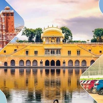 India Travel Blogger