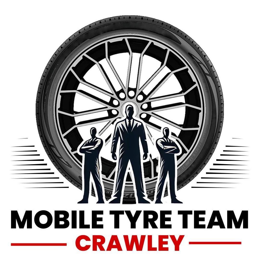 Crawley Mobile Tyre