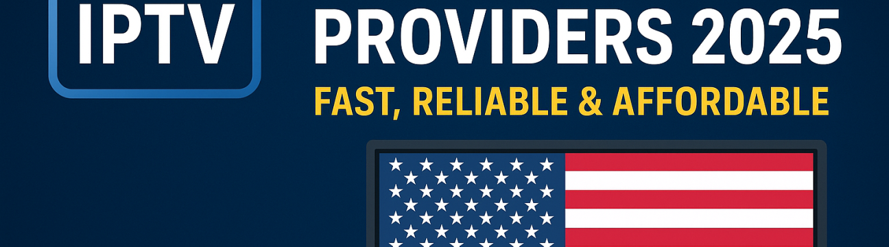 IPTVUSA Subscription