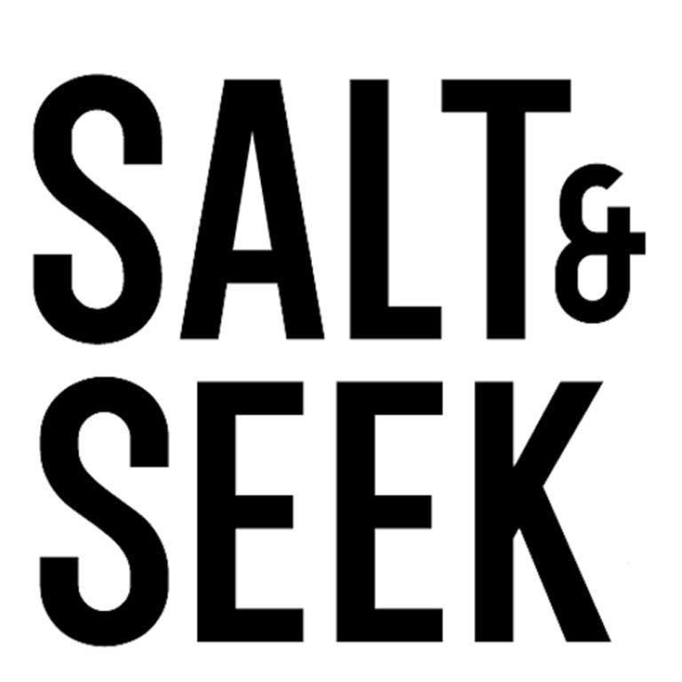Salt  & Seek