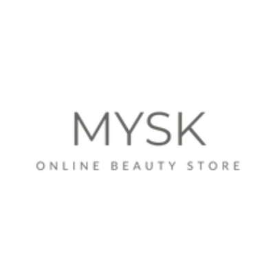 MYSK Online Beauty Store