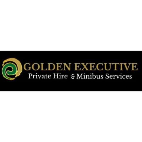 Golden Executive
