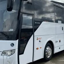 Coach Hire