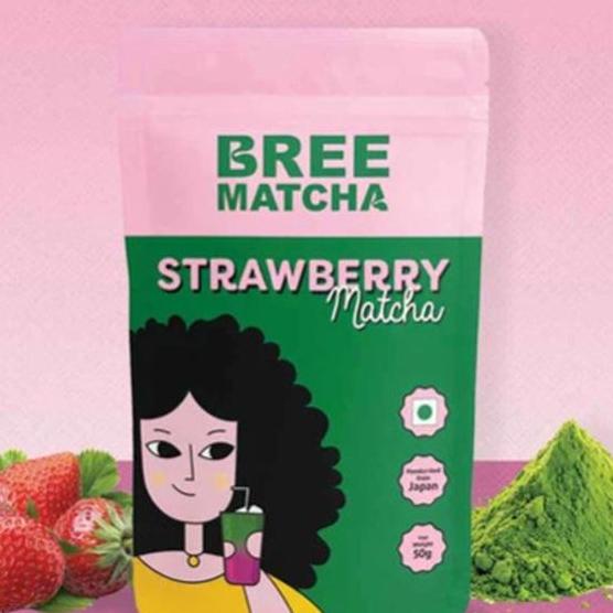 Bree Matcha