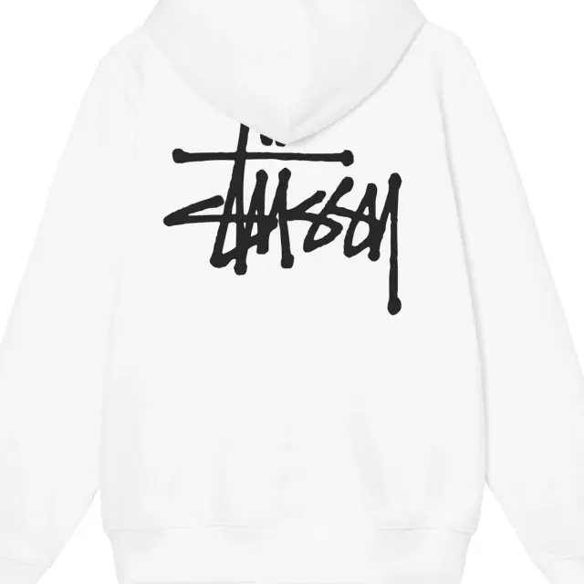 Stussy Stussy