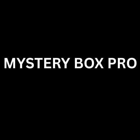 Mystery Box Pro