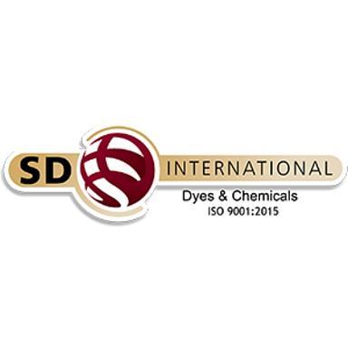 S-D Interntional