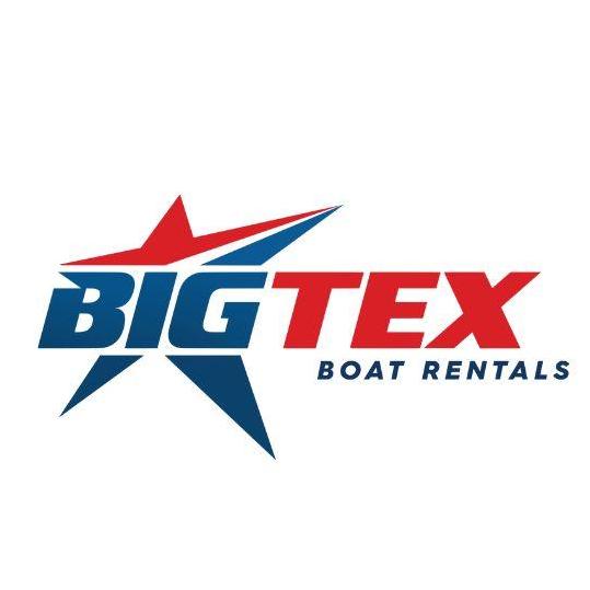 Big Tex Boat Rentals