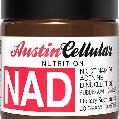 Austincellul Nutrition